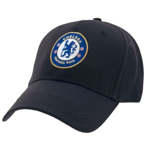 Chelsea FC Core Navy Cap-2735