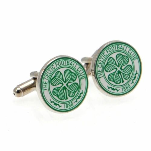 Celtic FC Cufflinks-3032