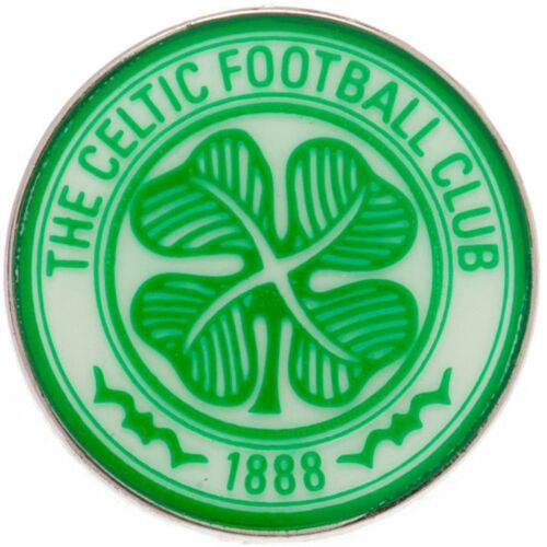 Celtic FC Crest Badge-3396