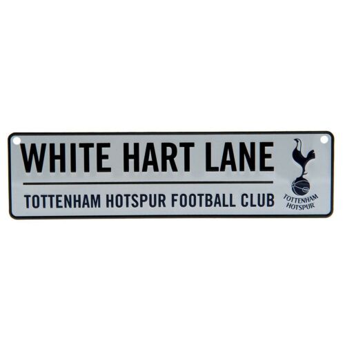 Tottenham Hotspur FC Window Sign-34658