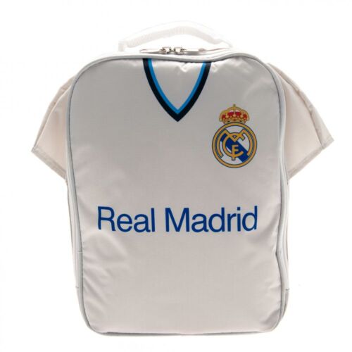 Real Madrid FC Kit Lunch Bag-36671