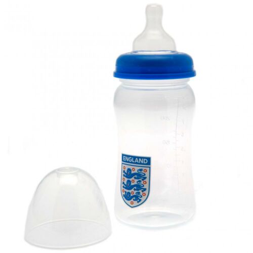 England FA Feeding Bottle-3774