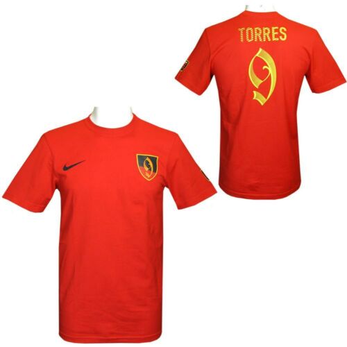 Torres Nike Hero T Shirt Mens L-38121
