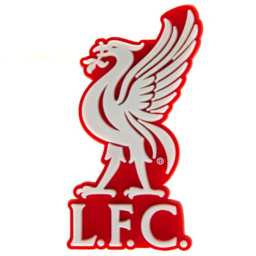 Liverpool FC 3D Fridge Magnet-40812