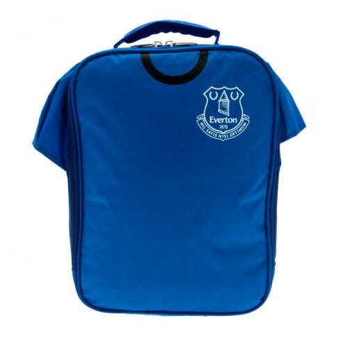 Everton FC Kit Lunch Bag-40851