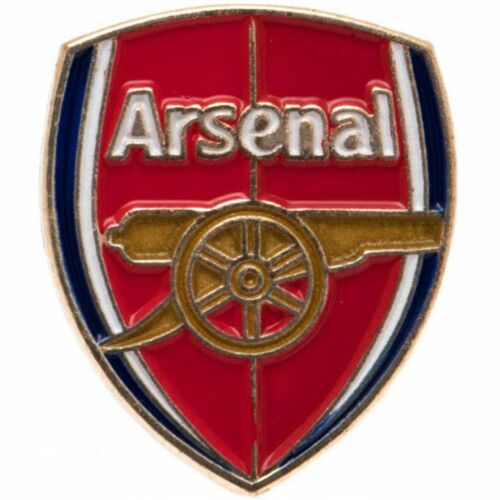 Arsenal FC Crest Badge-421
