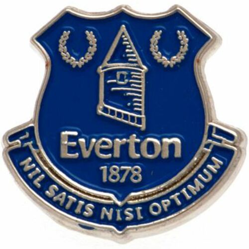 Everton FC Crest Badge-423
