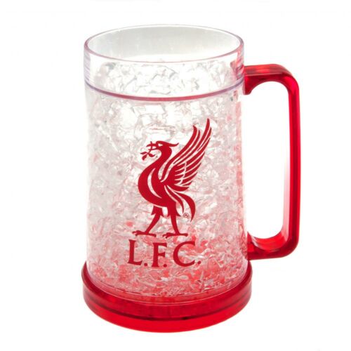 Liverpool FC Liverbird Freezer Mug-56270