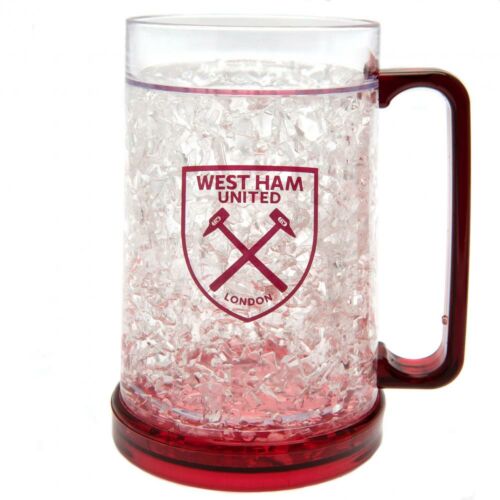 West Ham United FC Freezer Mug-65620