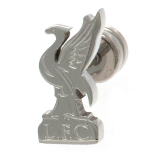 Liverpool FC Cut Out Stud Earring-66467