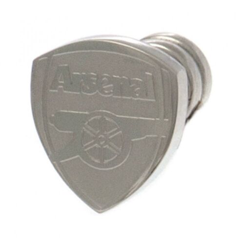 Arsenal FC Cut Out Stud Earring-66468