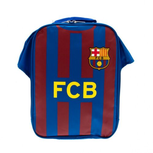 FC Barcelona Kit Lunch Bag-69964