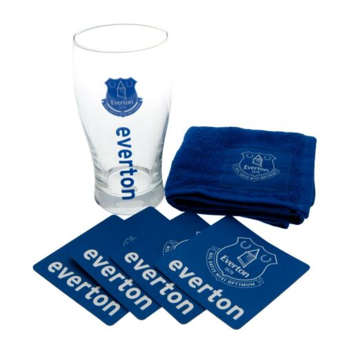Everton FC Mini Bar Set-70452
