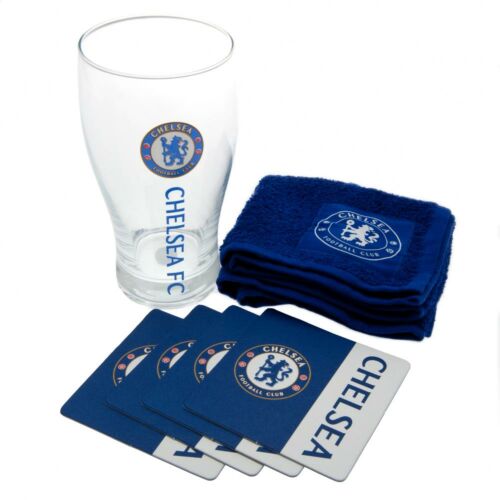Chelsea FC Mini Bar Set-70713