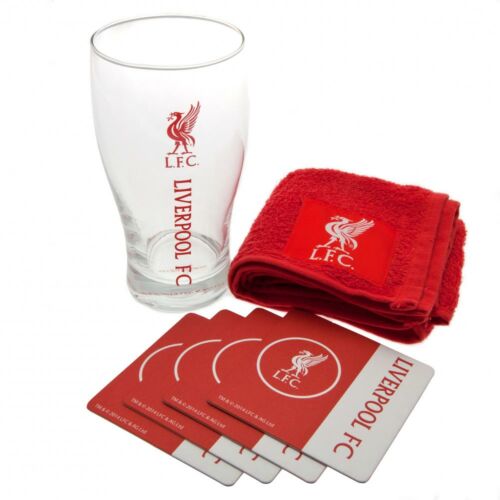 Liverpool FC Mini Bar Set-70715