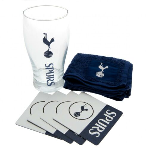 Tottenham Hotspur FC Mini Bar Set-70717