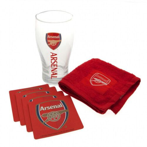 Arsenal FC Mini Bar Set-73726