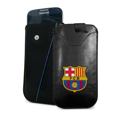 FC Barcelona Phone Pouch Small-75364