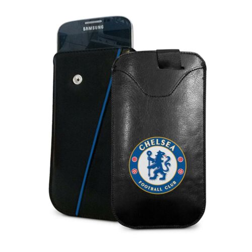 Chelsea FC Phone Pouch Small-75366