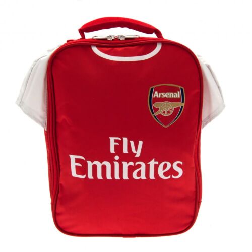 Arsenal FC Kit Lunch Bag-75900
