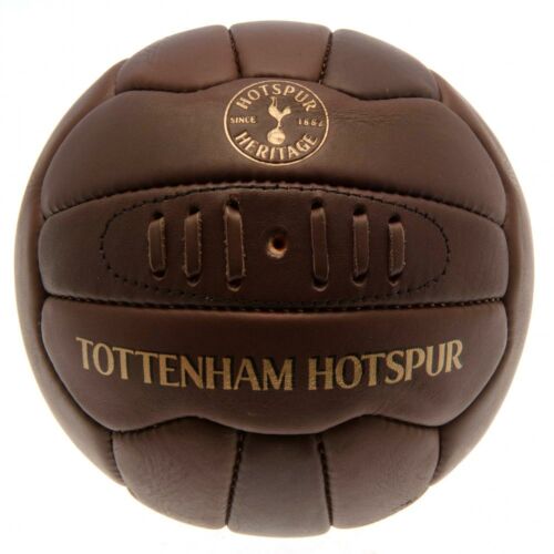 Tottenham Hotspur FC Retro Heritage Football-83139