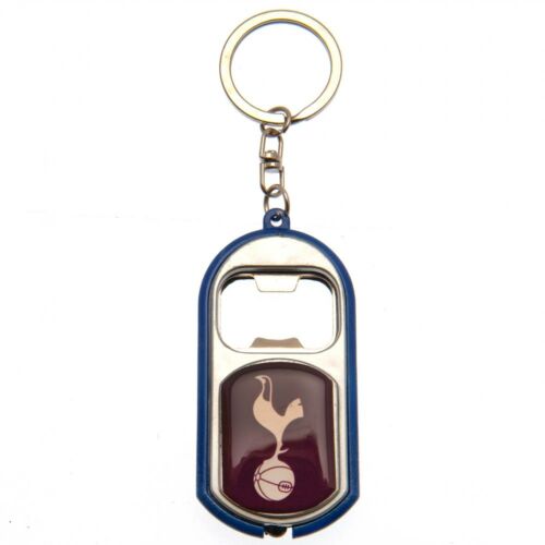 Tottenham Hotspur FC Keyring Torch Bottle Opener-84889
