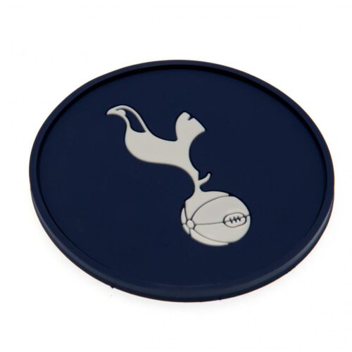 Tottenham Hotspur FC Silicone Coaster-84906