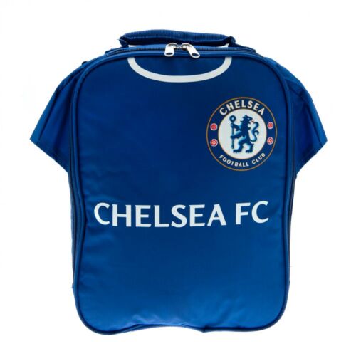 Chelsea FC Kit Lunch Bag-88789