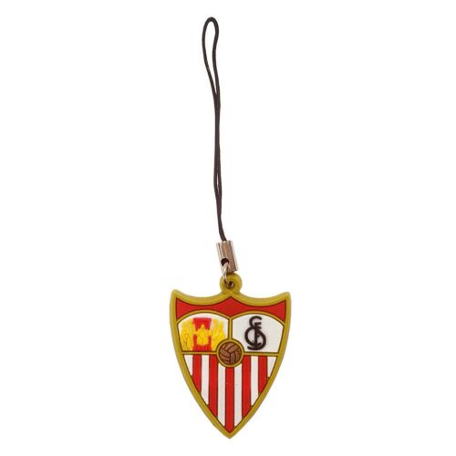 Sevilla FC Phone Charm-98145