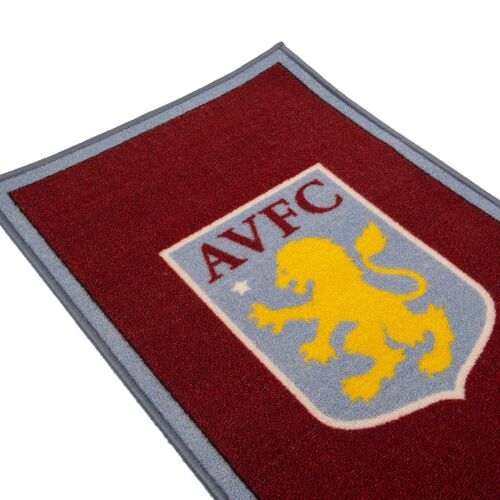 Aston Villa FC Rug-TM-00092