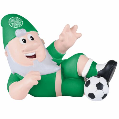 Celtic FC Sliding Tackle Gnome-TM-00243