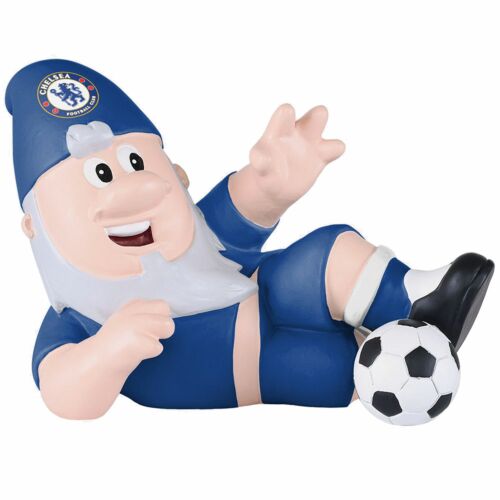Chelsea FC Sliding Tackle Gnome-TM-00244