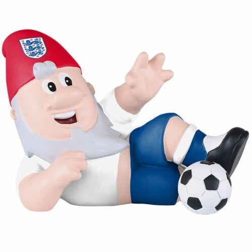 England FA Sliding Tackle Gnome-TM-00245