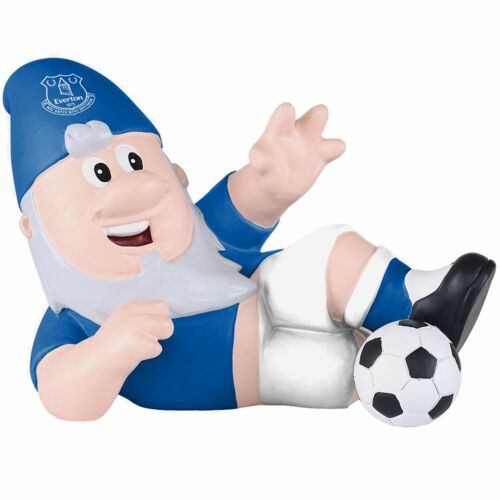 Everton FC Sliding Tackle Gnome-TM-00246