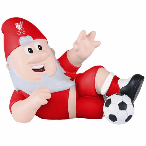 Liverpool FC Sliding Tackle Gnome-TM-00248
