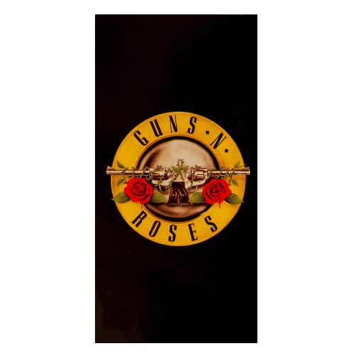 Guns N Roses Towel-TM-00336