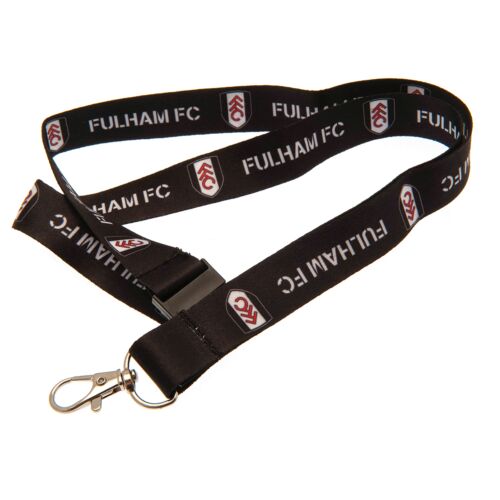 Fulham FC Lanyard-TM-00357