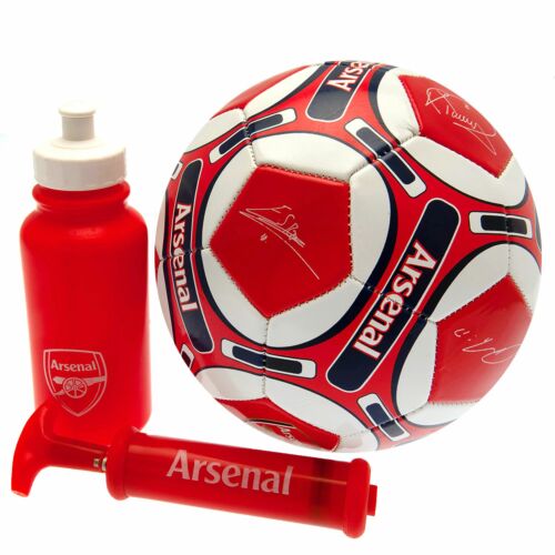 Arsenal FC Signature Gift Set-TM-00417