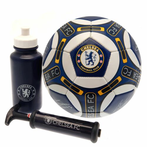 Chelsea FC Signature Gift Set-TM-00418