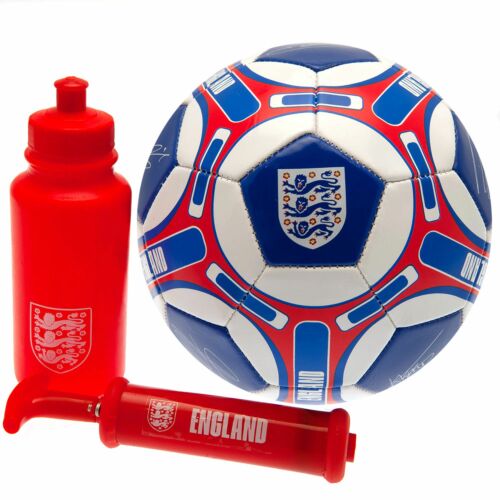 England FA Signature Gift Set-TM-00419