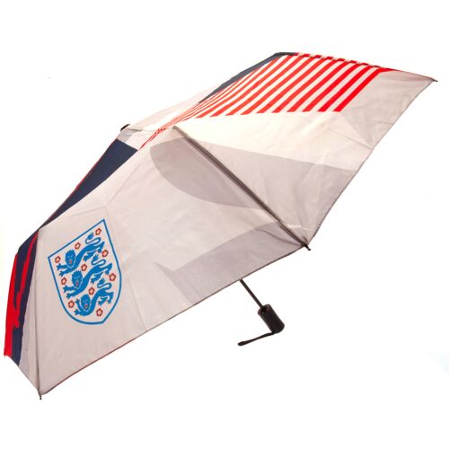 England FA Automatic Umbrella-TM-00518