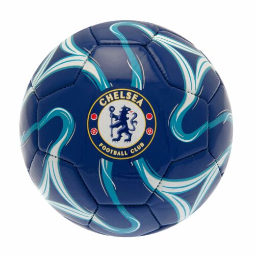 Chelsea FC Cosmos Colour Skill Ball-TM-00521