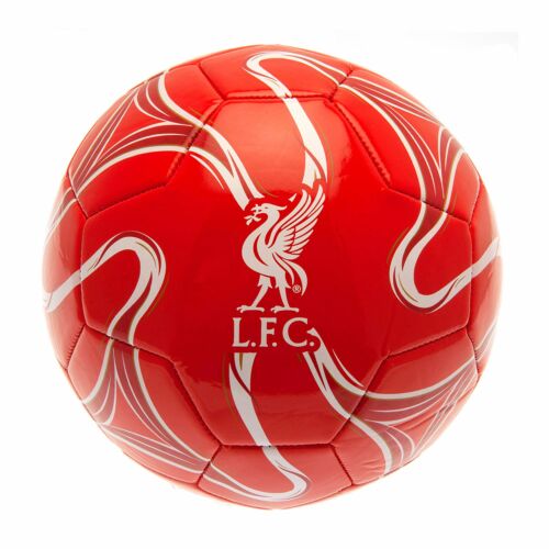 Liverpool FC Cosmos Colour Skill Ball-TM-00523
