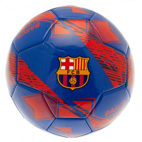 FC Barcelona Football NB-TM-00538
