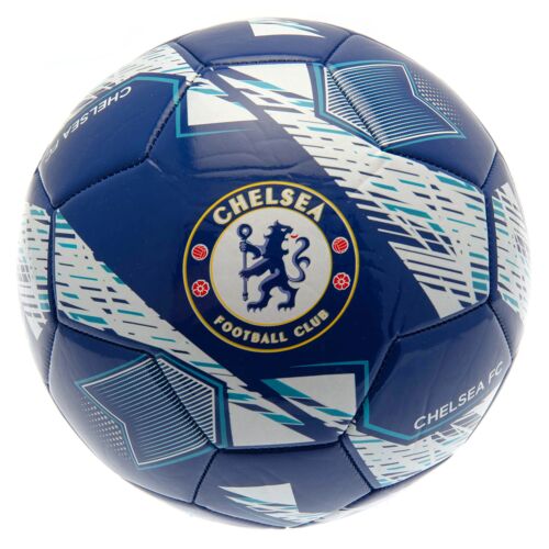 Chelsea FC Nimbus Football-TM-00539