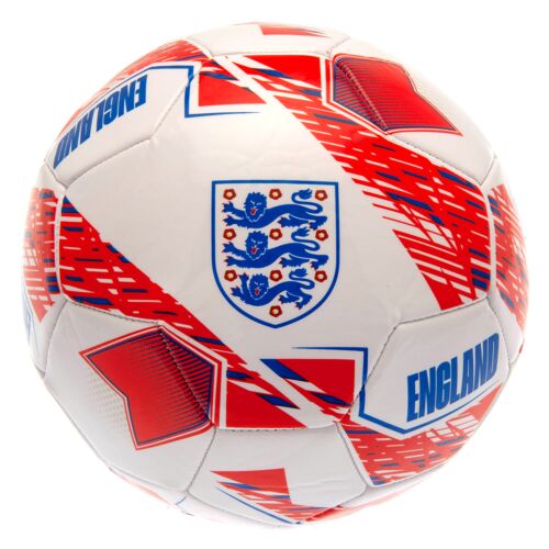 England FA Nimbus Football-TM-00541