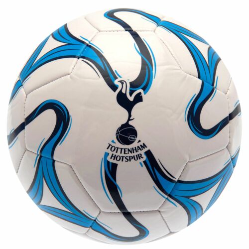 Tottenham Hotspur FC Cosmos White Football-TM-00552