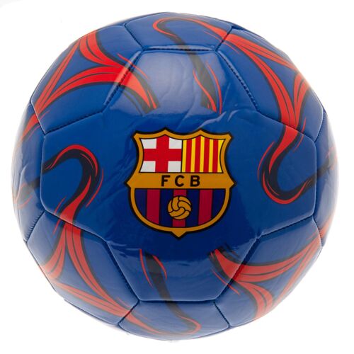 FC Barcelona Cosmos Colour Football-TM-00557