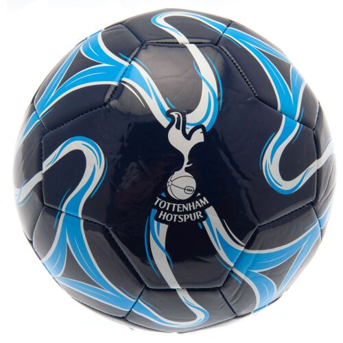Tottenham Hotspur FC Cosmos Colour Football-TM-00561