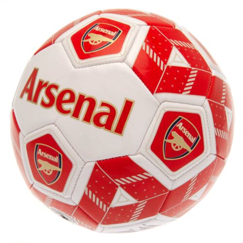 Arsenal FC Football Size 3 HX-TM-00563